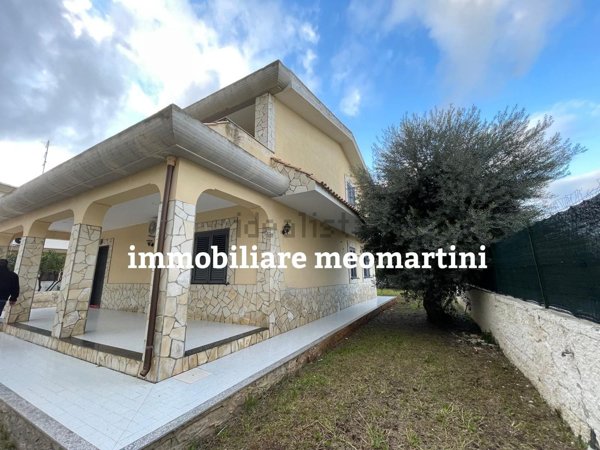 casa indipendente in vendita a Siracusa in zona Epipoli