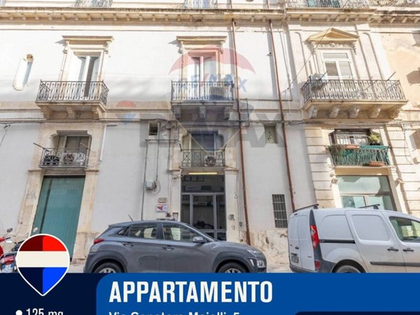 appartamento in vendita a Siracusa in zona Isola / Plemmirio