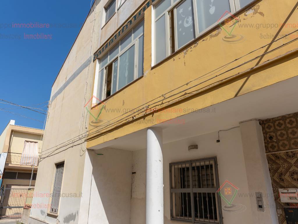 appartamento in vendita a Siracusa