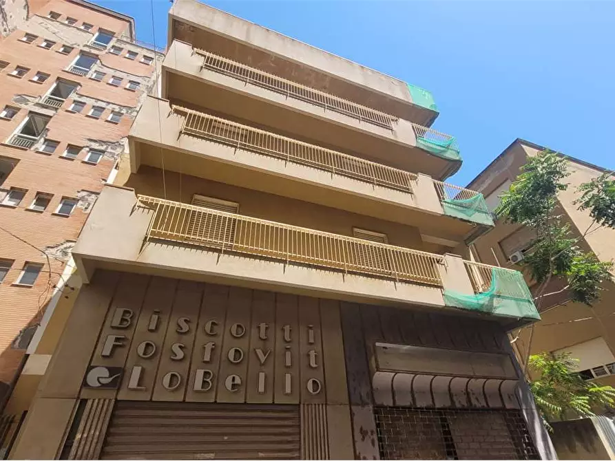 appartamento in vendita a Siracusa in zona Centro Città