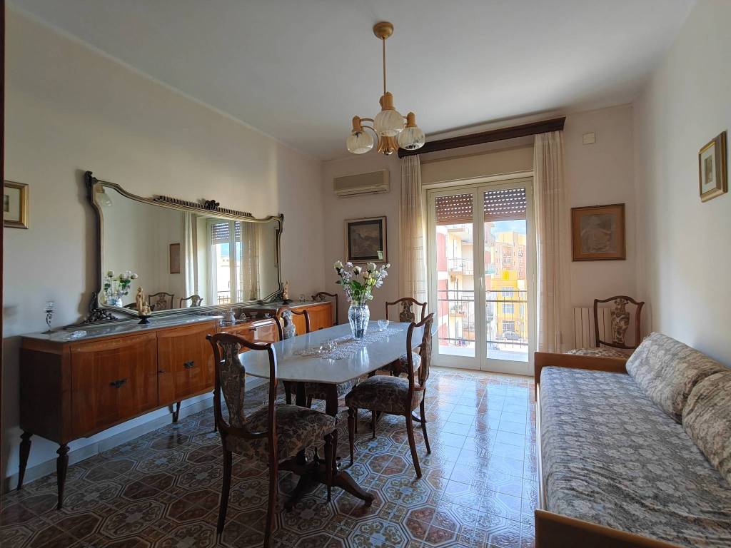 appartamento in vendita a Siracusa in zona Grottasanta