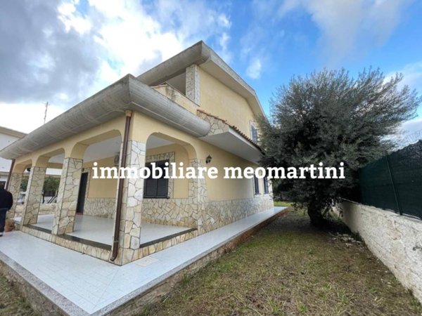 casa indipendente in vendita a Siracusa in zona Epipoli