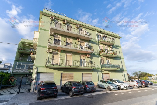 appartamento in vendita a Siracusa in zona Scala Greca