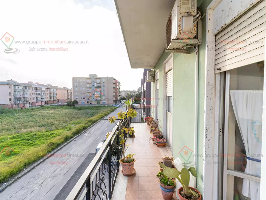 appartamento in vendita a Siracusa