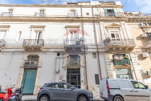appartamento in vendita a Siracusa in zona Centro Città