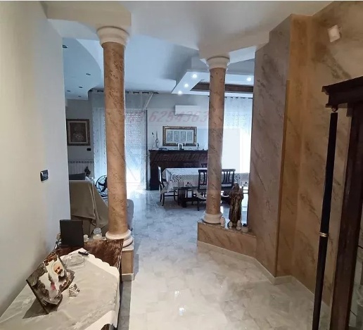 appartamento in vendita a Siracusa in zona Borgata