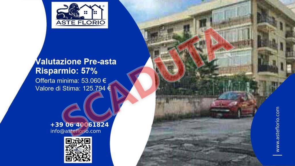 appartamento in vendita a Siracusa