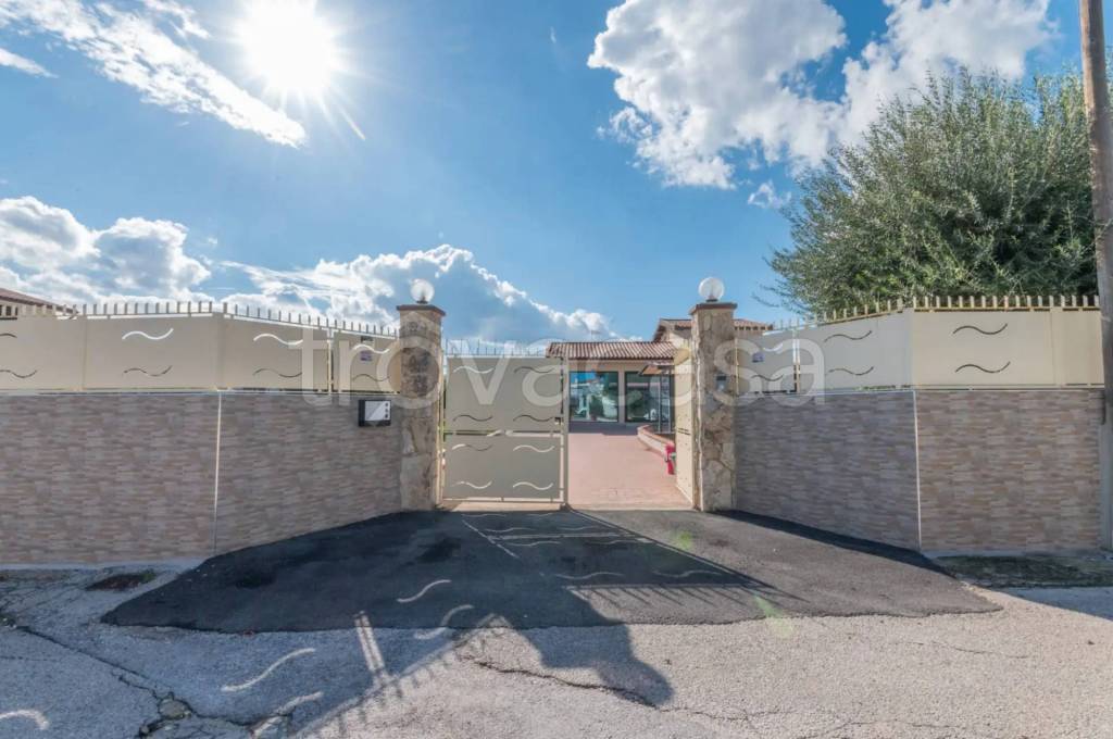 casa indipendente in vendita a Siracusa in zona Isola / Plemmirio