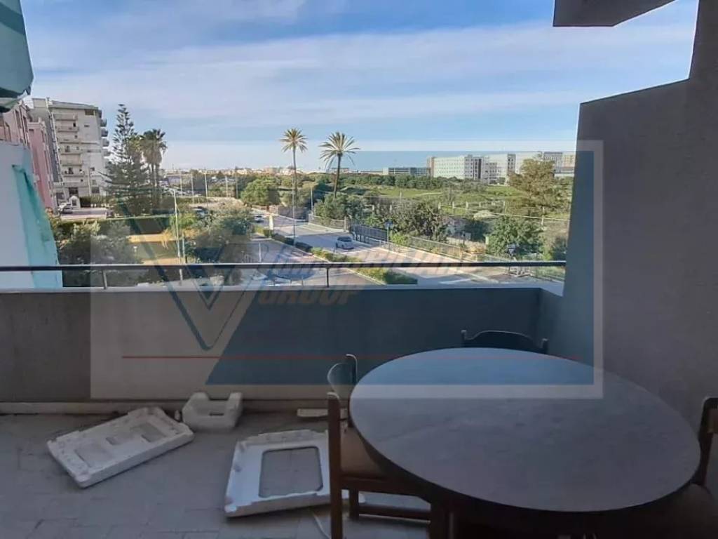 appartamento in vendita a Siracusa in zona Scala Greca