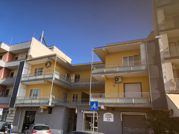 appartamento in vendita a Siracusa