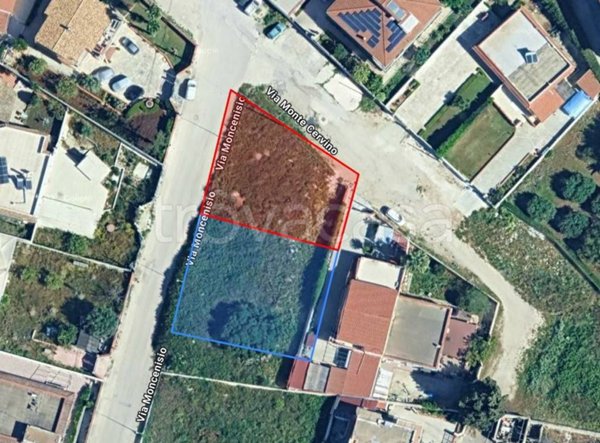 terreno agricolo in vendita a Siracusa in zona Epipoli