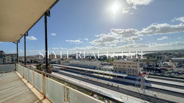 appartamento in vendita a Siracusa in zona Centro Città