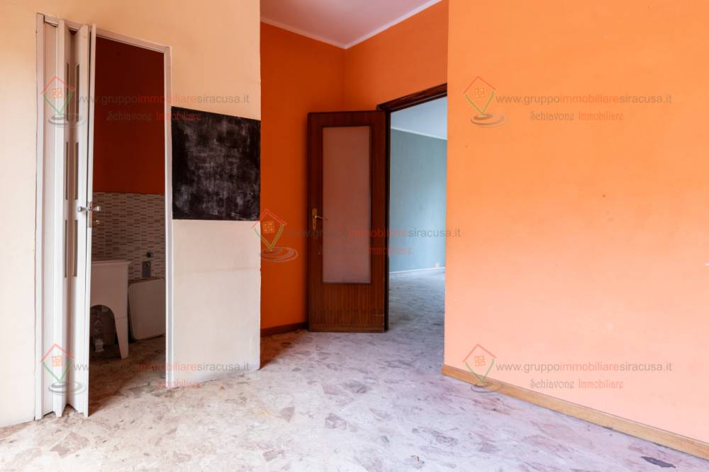 appartamento in vendita a Siracusa