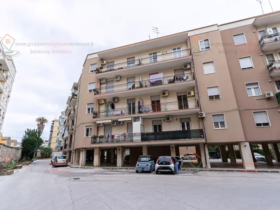 appartamento in vendita a Siracusa in zona Scala Greca