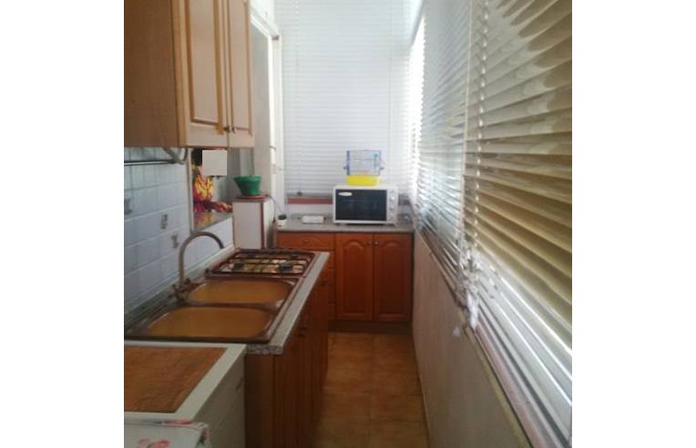 appartamento in vendita a Siracusa in zona Grottasanta