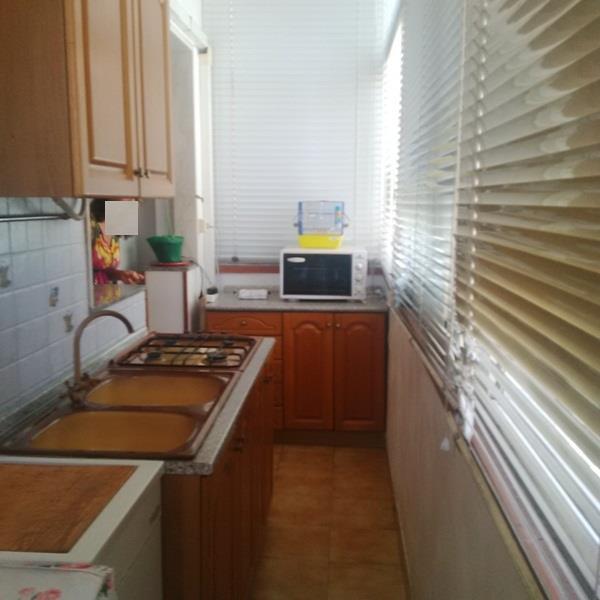 appartamento in vendita a Siracusa in zona Grottasanta