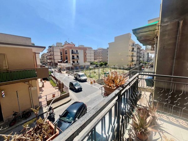 appartamento in vendita a Siracusa