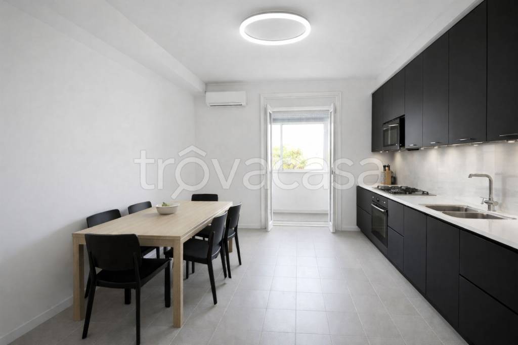 appartamento in vendita a Siracusa