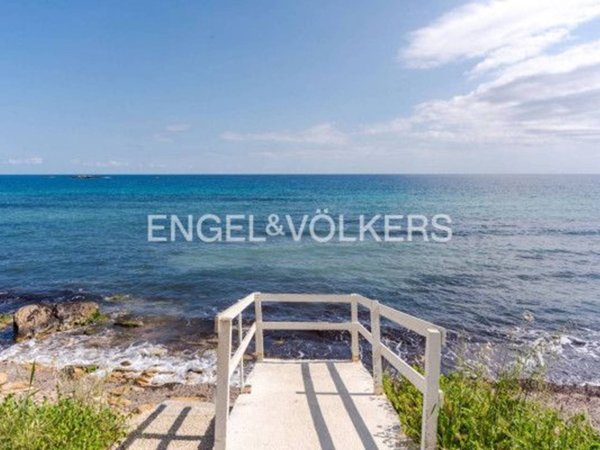 casa indipendente in vendita a Siracusa