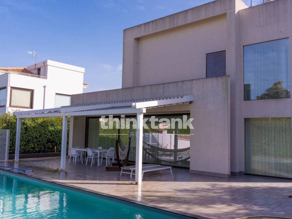 casa indipendente in vendita a Siracusa in zona Isola / Plemmirio