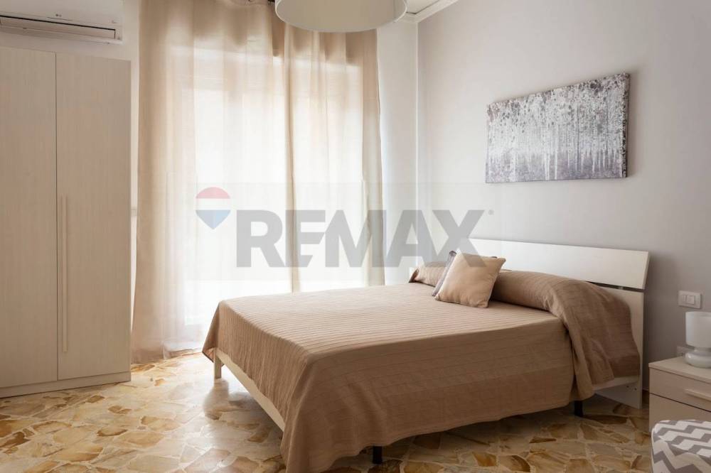 appartamento in vendita a Siracusa in zona Borgata