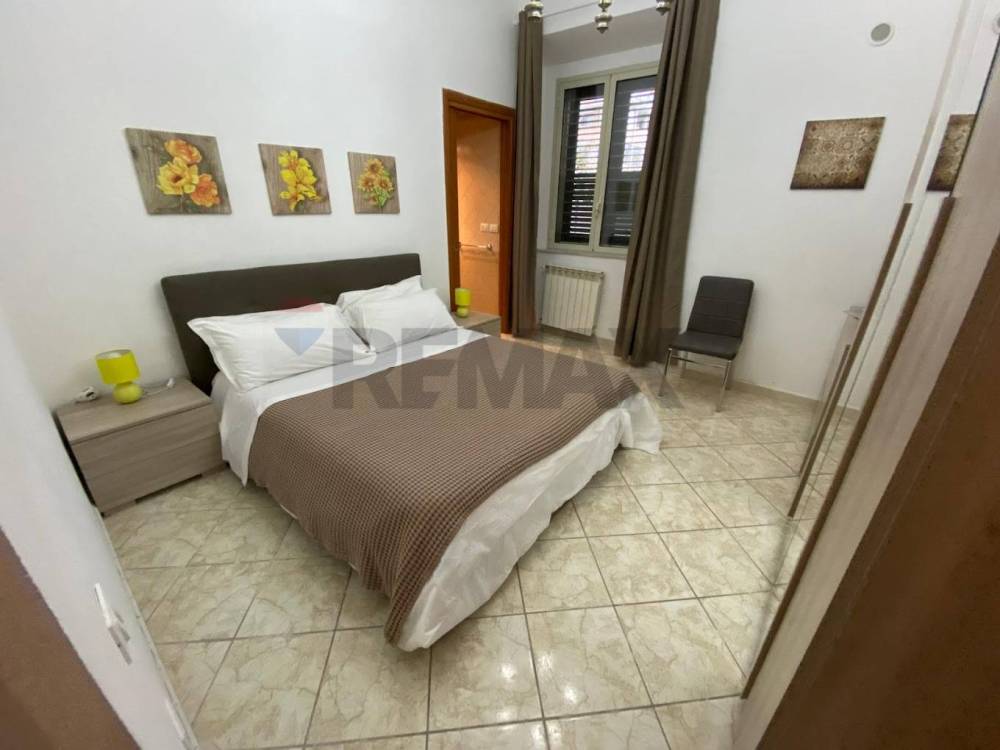 appartamento in vendita a Siracusa in zona Centro Città