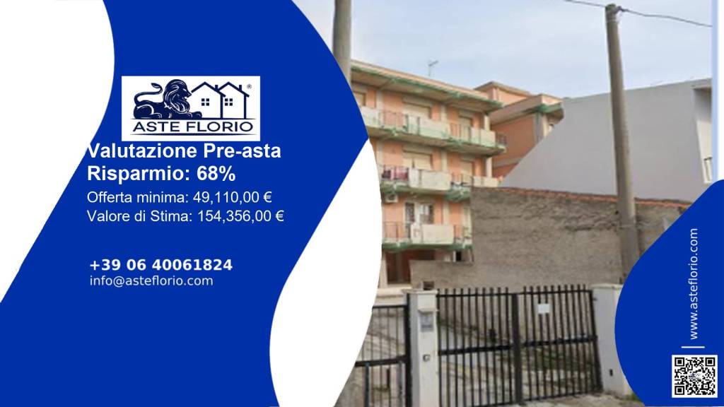 appartamento in vendita a Siracusa in zona Grottasanta