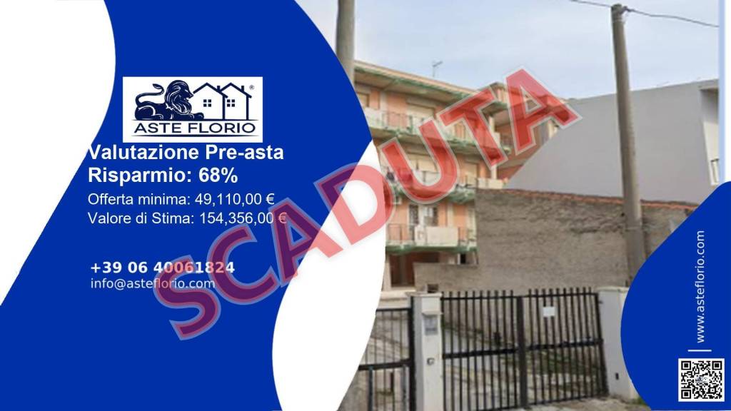 appartamento in vendita a Siracusa