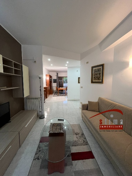 appartamento in vendita a Siracusa in zona Scala Greca