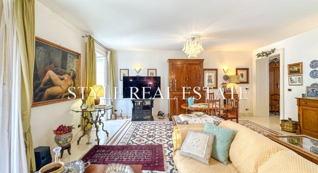 appartamento in vendita a Siracusa in zona Isola Ortigia