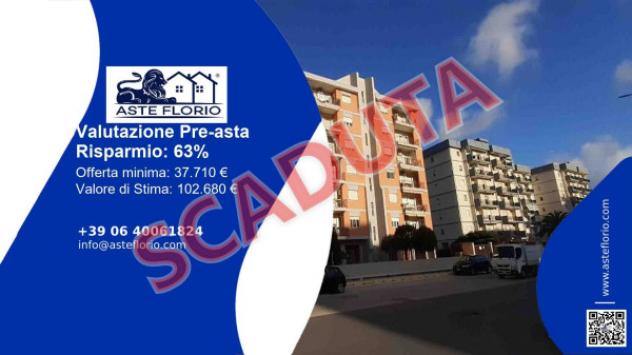 appartamento in vendita a Siracusa