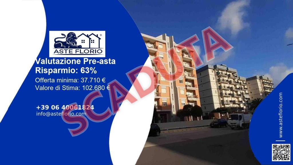 appartamento in vendita a Siracusa