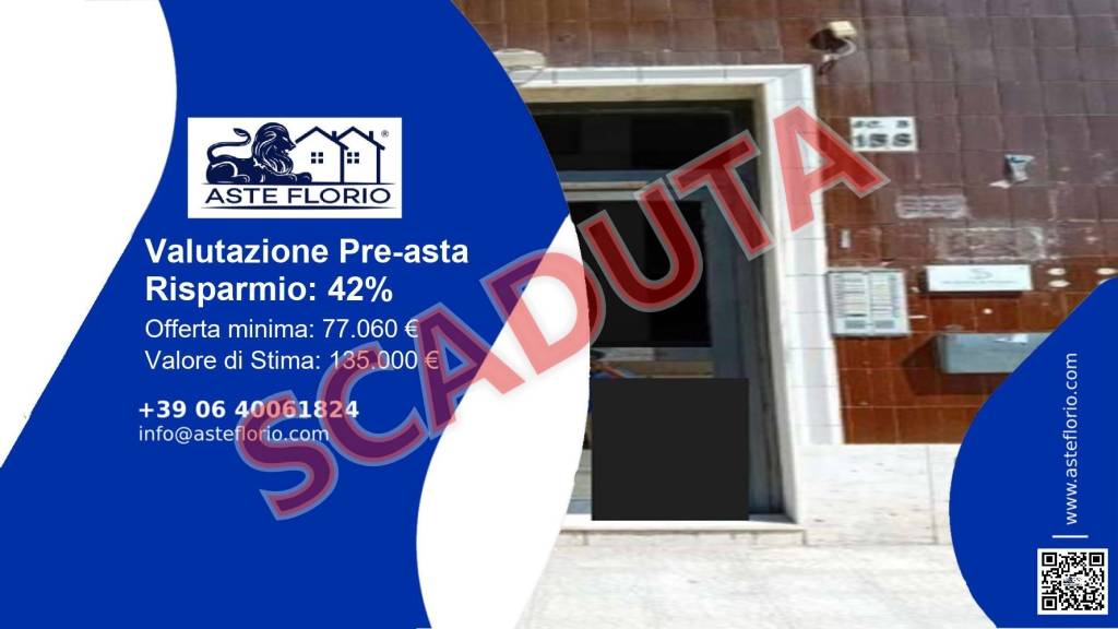 appartamento in vendita a Siracusa