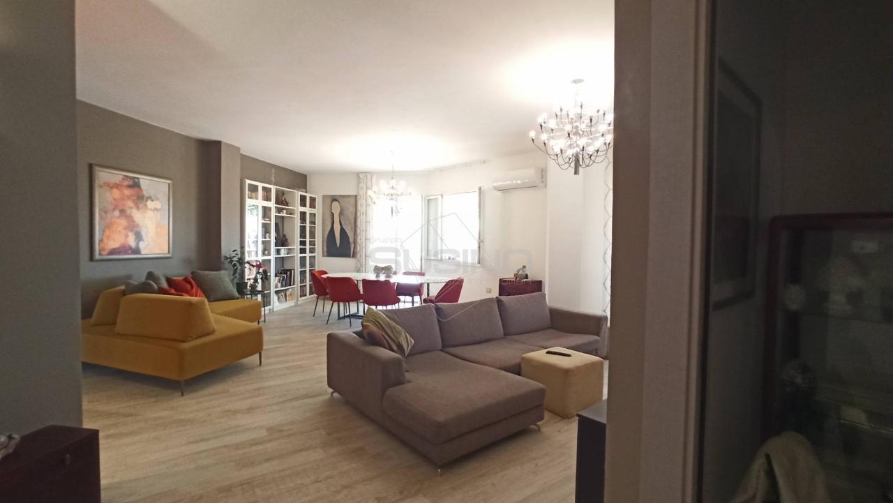 appartamento in vendita a Siracusa in zona Borgata