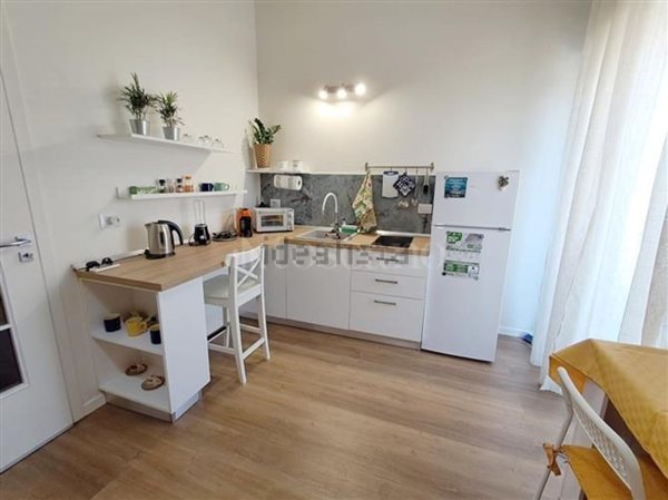 appartamento in vendita a Siracusa in zona Centro Città