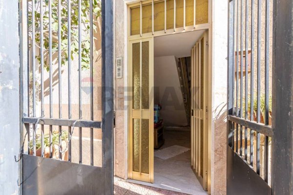 appartamento in vendita a Siracusa