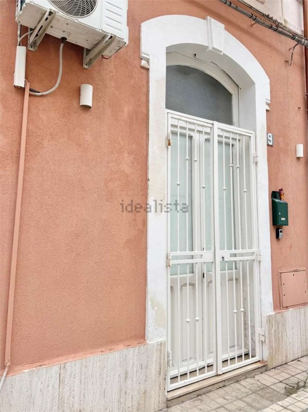 appartamento in vendita a Siracusa