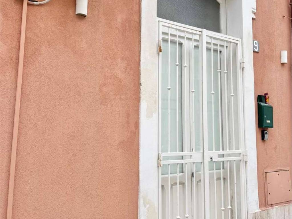 appartamento in vendita a Siracusa