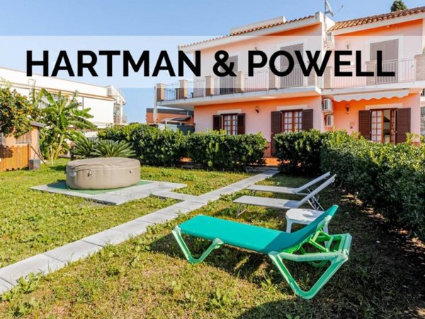 casa indipendente in vendita a Siracusa in zona Isola / Plemmirio