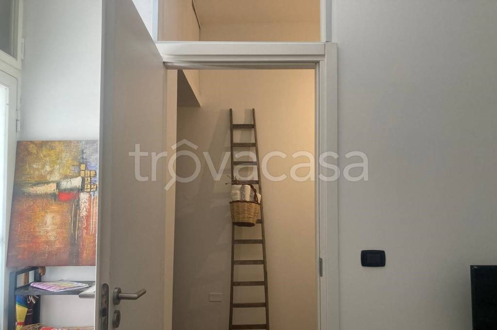 appartamento in vendita a Siracusa in zona Isola Ortigia