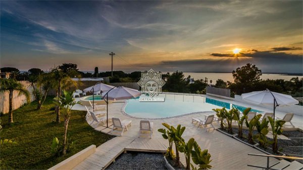 casa indipendente in vendita a Siracusa in zona Isola / Plemmirio