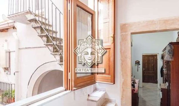 appartamento in vendita a Siracusa in zona Isola Ortigia