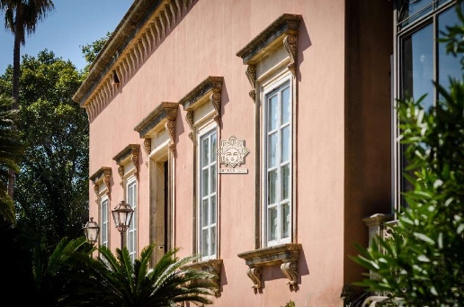 villa in vendita a Siracusa in zona Isola / Plemmirio