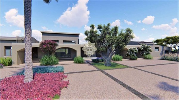 villa in vendita a Siracusa in zona Isola Ortigia