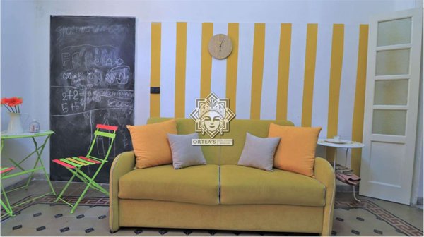 appartamento in vendita a Siracusa in zona Borgata