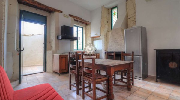 appartamento in vendita a Siracusa in zona Isola Ortigia
