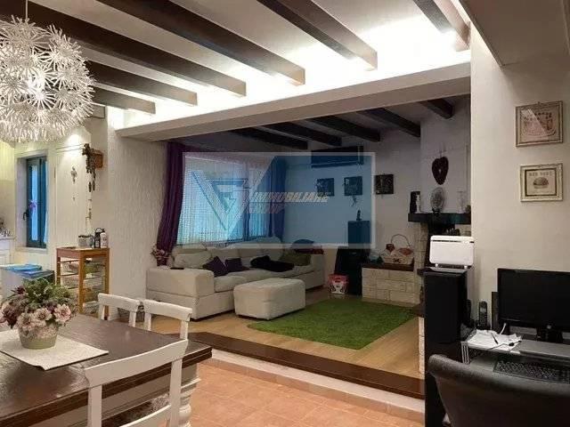 casa indipendente in vendita a Siracusa in zona Borgata