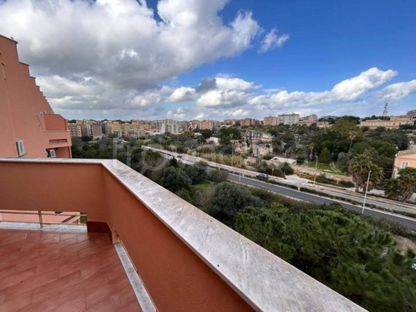 appartamento in vendita a Siracusa in zona Centro Città