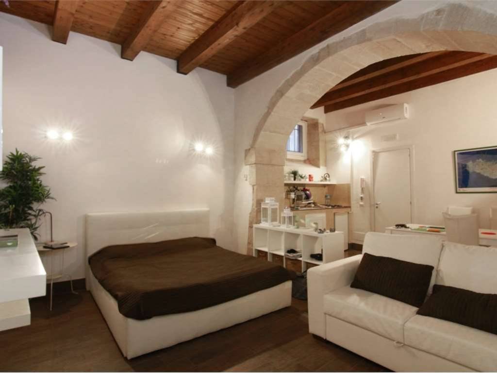 appartamento in vendita a Siracusa in zona Isola Ortigia