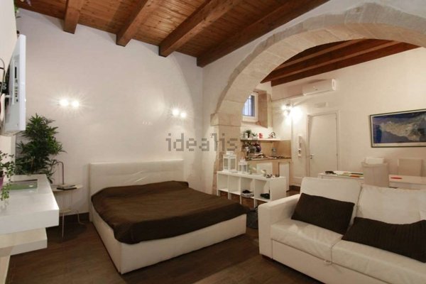 appartamento in vendita a Siracusa in zona Isola Ortigia